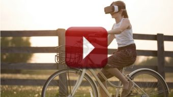 The Gaming of Virtual Reality? – May 2017