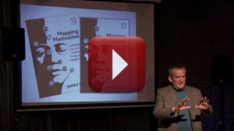 Mapping Motivation Event with James Sale – 22 Feb, 2016